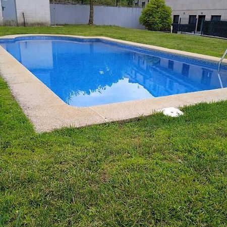 Apartamento Residencial A Mamoa Carreira Exterior foto